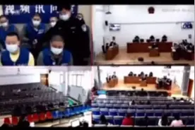 创造“yyds”流行语的游戏主播开设网络赌场！被判刑3年图片