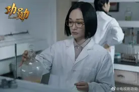 周迅：别用“天才”之名抹杀她的努力图片