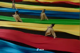 河南卫视《神马奇妙夜》续作《天工开万物》，让传统技艺活起来图片