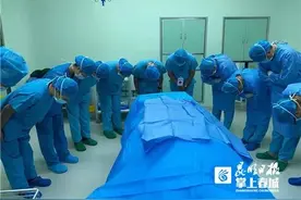 泪目！云南21岁大学生意外去世，捐出器官挽救5人图片