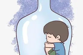 济南六一儿童医院专家答疑：怎样区分孩子是自闭症还是性格内向？图片