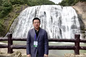 中华优秀传统文化能给青年学生带来什么？朱熹第26代裔孙这样说图片