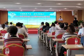 广州粮食供需紧平衡 如何确保粮食供应“不掉链子”图片