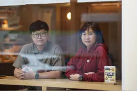 香港青年香小婷、蔡展鹏：用创意助力香港餐饮闯入内地城市图片