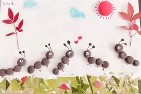 “别人家的数学作业”！长沙小学生体验乘坐出租车、在地上画直径2米的圆图片