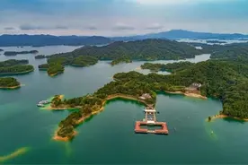 投票开始！选出你心中的河源“最美公园”图片