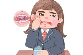 中药类外用药治疗口腔溃疡有用吗？图片