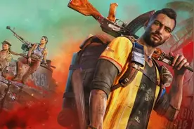 「干货」这样优化，低配机器也能畅玩《孤岛惊魂6》图片