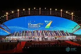 斩获3金！哈工大在这项大赛中突破学校历史图片