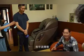 袁隆平扮演者曾拜访，袁老：我没什么好拍的，我平淡得很视频封面