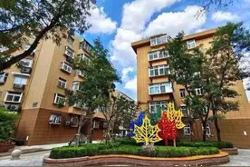 面积约170万平，济南市天桥区重点实施12个片区老旧小区改造图片