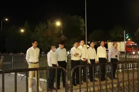 快评 |“罚站”事件缘何惹关注图片