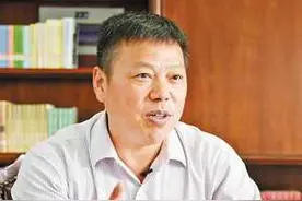 西南大学校长张卫国：让有信仰的教师去培养有信仰的学生图片