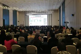 第三届国际土地复垦与生态修复学术研讨会：生态修复“徐州模式”受赞誉图片