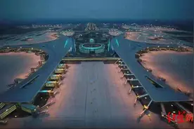 设四大分会场、建世园村……成都世园会最新筹备进展来了图片