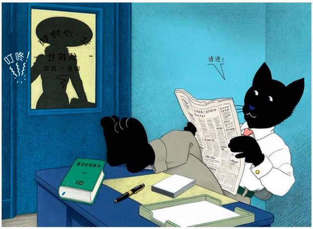 是怎样的脑洞才能把童话改编得如此有趣