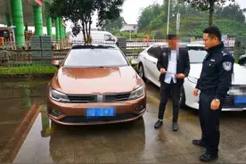 男子驾车狂飙170码还“凡尔赛”？罚款400元，记8分图片