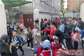 如何规范校外培训机构、怎样健全教师轮岗制度？南宁政协委员关注教育问题图片