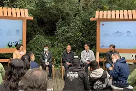 人工智能、无人机等助力生物多样性保护受关注 专家：通信、供电问题仍待解决图片