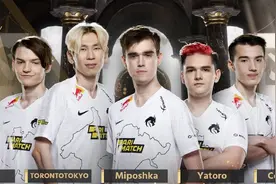 TI封面观察｜Spirit逆袭夺冠“猛犸”出圈隐喻着中国DOTA传承困境图片