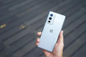 一加 9RT游戏实测：电竞神器有了新名字图片