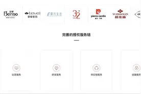 “品牌店”下单买到的却是“贴牌”产品 品牌授权岂能一“贴”了之？图片