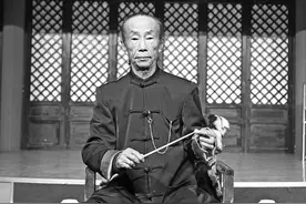 王保合：生活甜了，练杂技仍然要下苦功夫图片