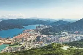 人事 | 深圳福田、盐田、南山三区完成换届，新的区级领导班子名单产生图片