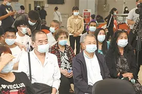 腿肿也会“要命”这种血栓可以“吸”出来图片