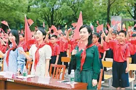 回国创业，踩准了时代节拍（庆祝中国共产党成立100周年·侨胞说·祖国在我心中(27)）图片
