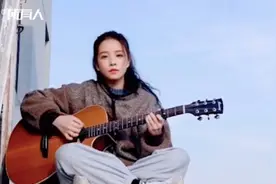 清华虚拟学生弹唱是真人AI换脸？研发团队再回应图片