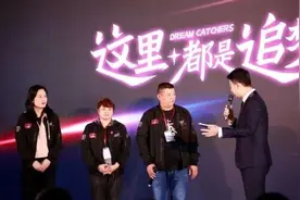 让“漂泊者”有家的归宿 卡友、卡嫂拥抱职业幸福感和获得感图片