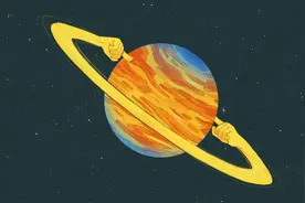 宇宙中最大的声音是什么？图片