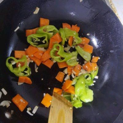 每次做这道超级好吃溜肉段，隔壁小孩都会来敲门