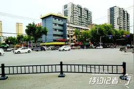 特约记者行：沙市三湾路的名称是怎么来的图片