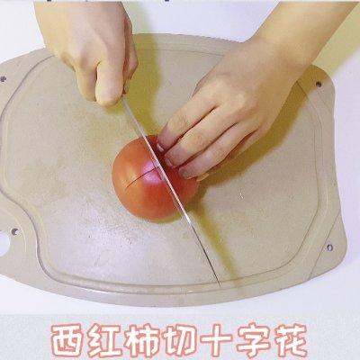 西红柿炖牛腩（减脂增肌必备）