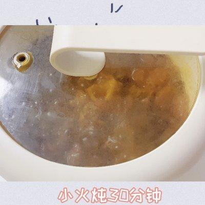 西红柿炖牛腩（减脂增肌必备）