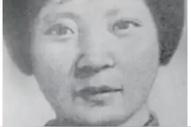 血染杜鹃耀千秋——抗战女杰杨曙光图片