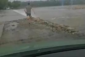 退伍兵救人耽误消防员考试，他值得一个“破格录取”图片