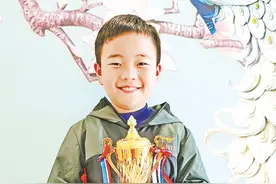 2021年“十佳小记者”获奖感言图片