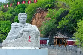 乡愁·探寻最美古村落丨燕山深处，邂逅诗意与乡愁图片