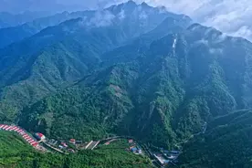 乡愁·探寻最美古村落｜燕山深处，邂逅诗意与乡愁图片