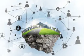 *ST天龙困守退市边缘图片