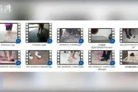极其残忍！虐杀小动物“血色交易链”，进群要交“投名状”图片