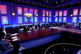 求职被疑蹭热度？《求职高手》聚焦“95后”求职通病图片