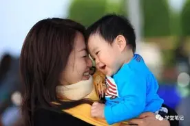 清华教授忠告：这几种妈妈，再累也养不出优秀的孩子，趁早改掉图片