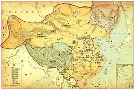 盛世的彷徨图片