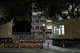 桂林一中学要求家长轮流到校管理晚自习 家委会：没空可以雇人图片