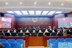 助纣为虐！15人藏身花果园帮助实施电信诈骗1131件 涉及金额高达4000余万元图片
