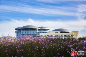 承德平泉聚焦项目建设打造“三个先行区”图片